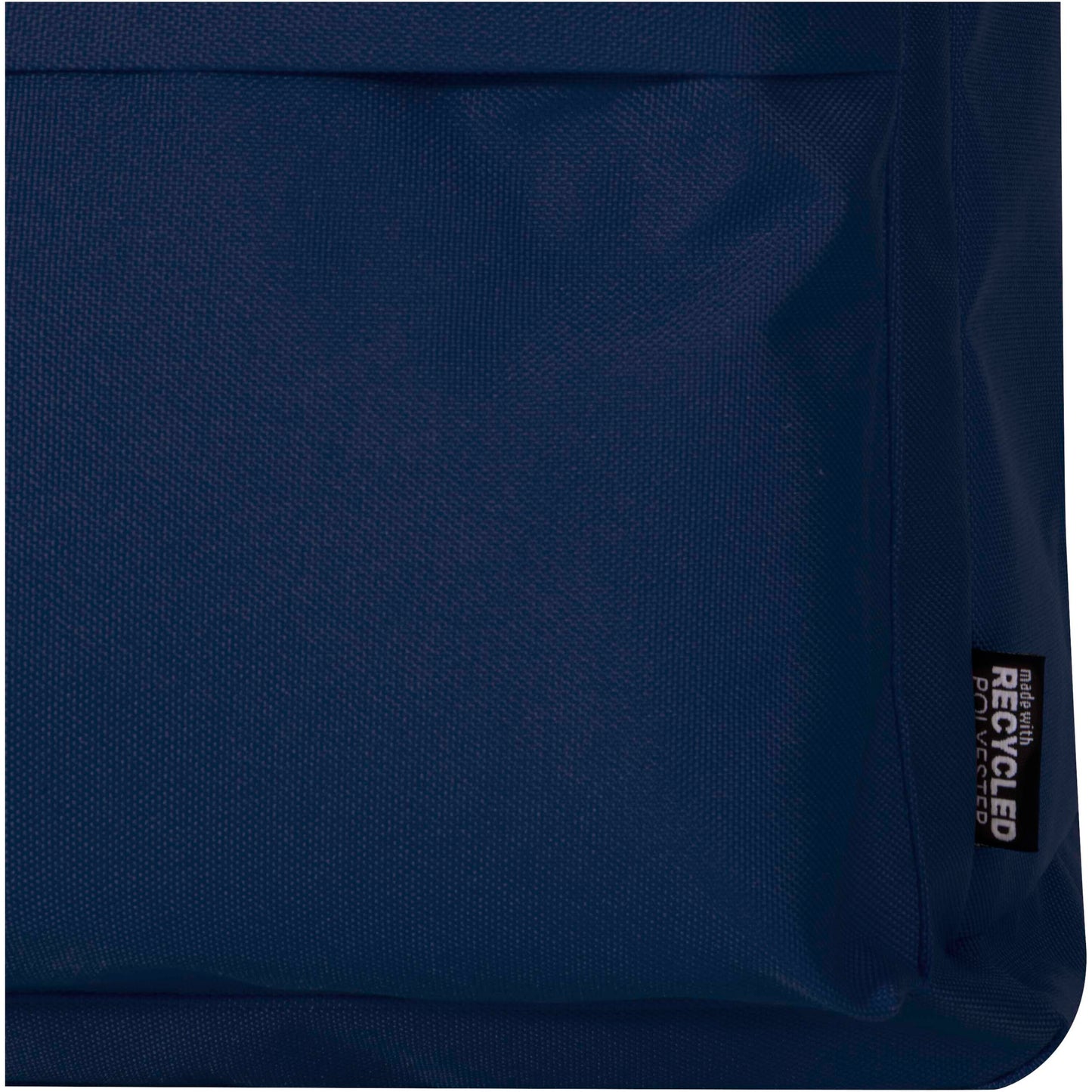 Byron 14" laptopväska av GRS-återvunnet material, 16 l