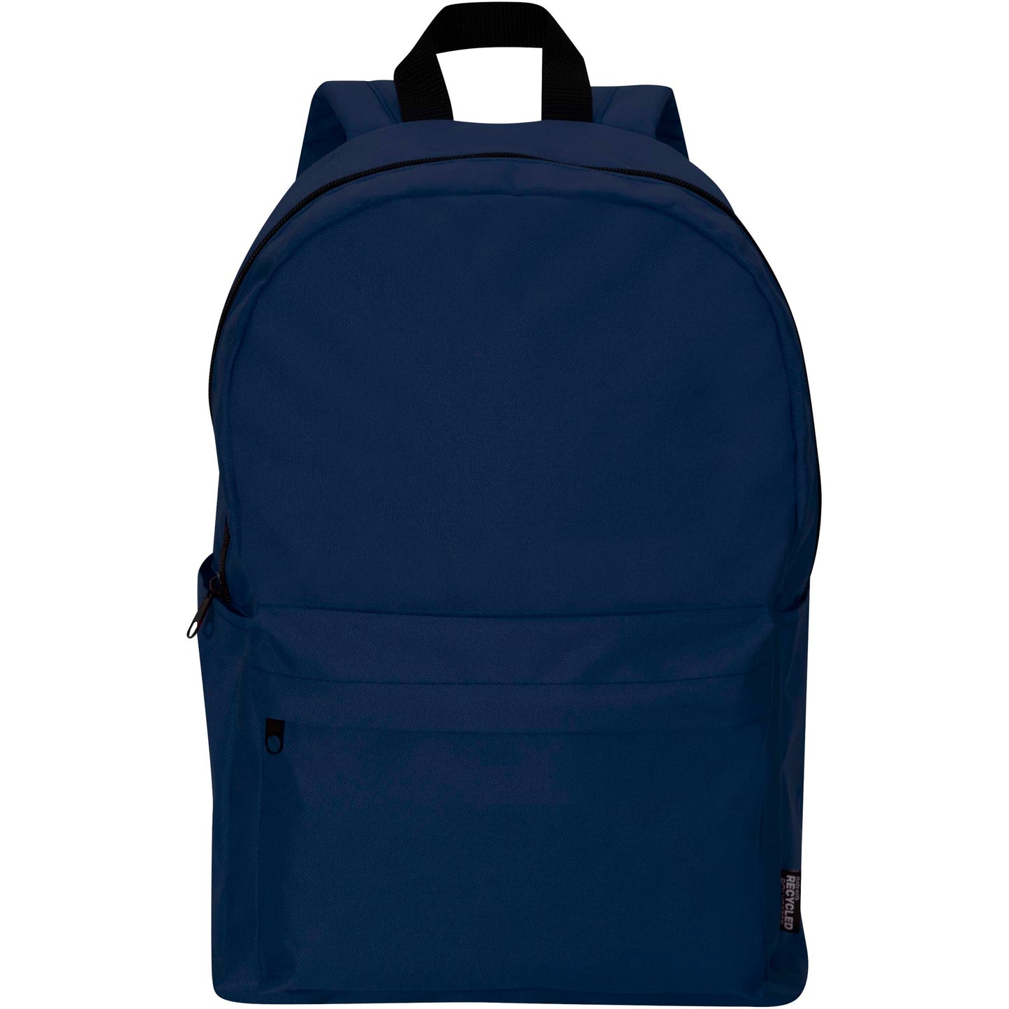Byron 14" laptopväska av GRS-återvunnet material, 16 l