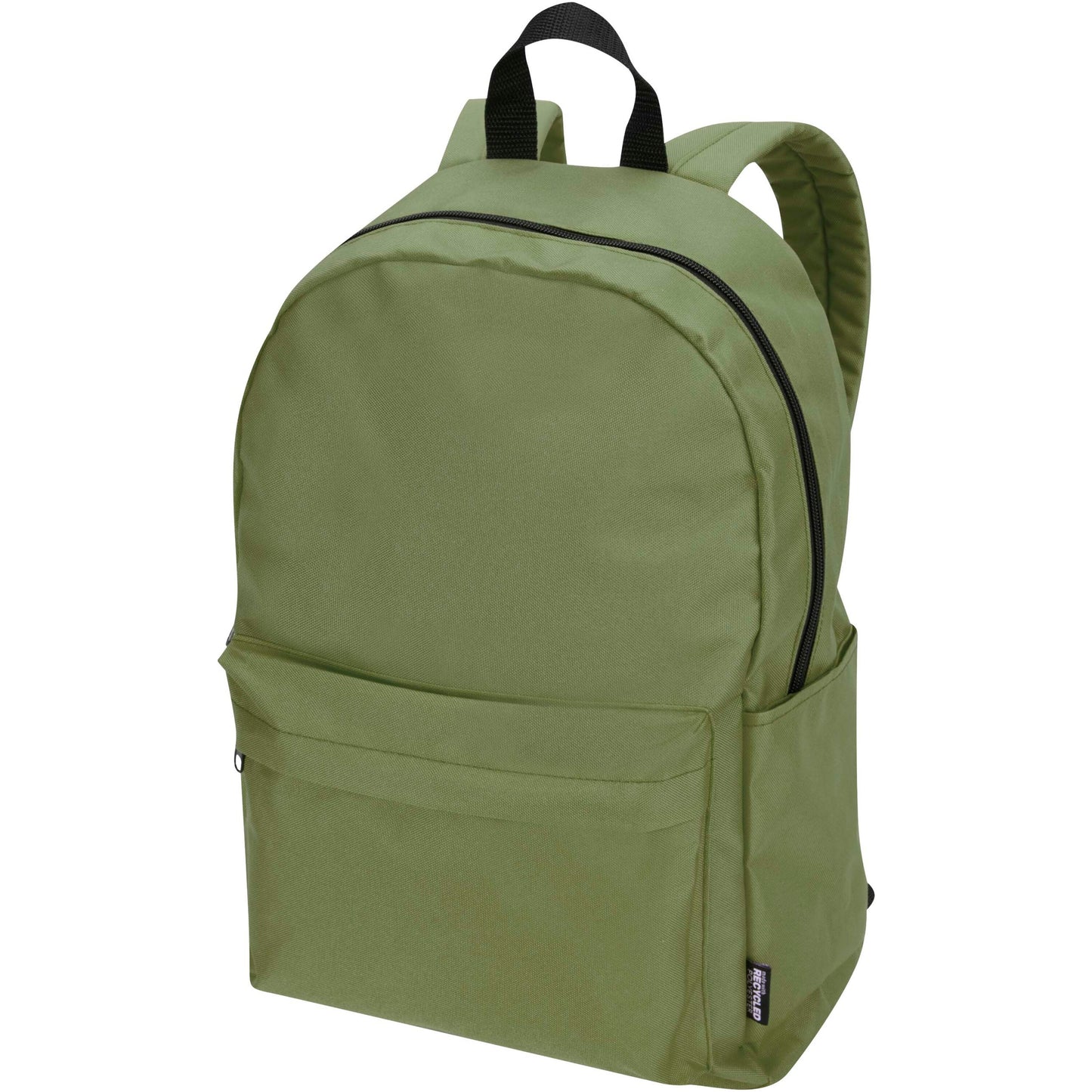Byron 14" laptopväska av GRS-återvunnet material, 16 l