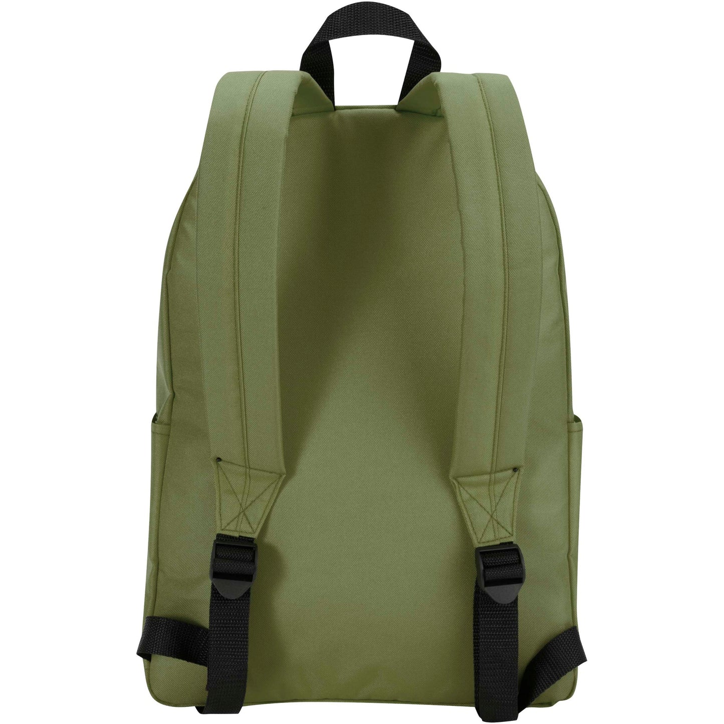 Byron 14" laptopväska av GRS-återvunnet material, 16 l