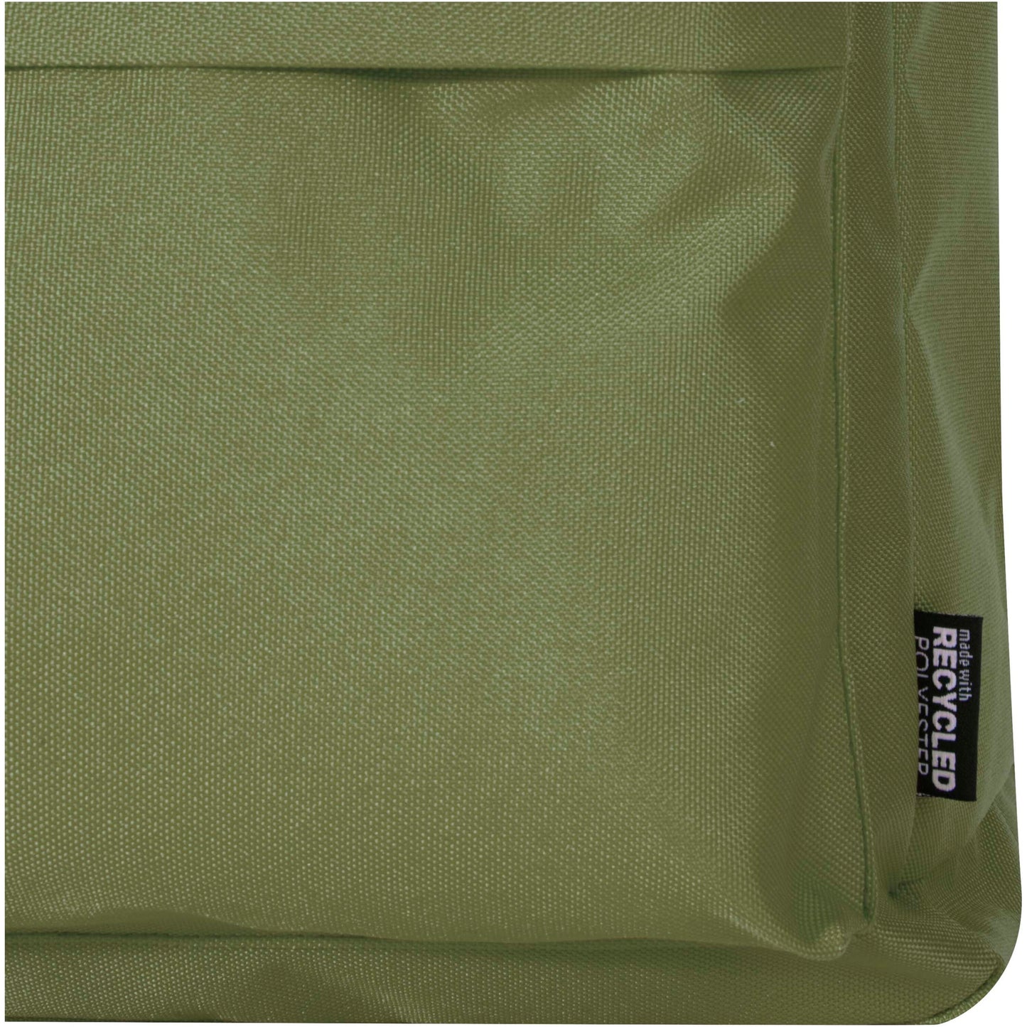 Byron 14" laptopväska av GRS-återvunnet material, 16 l