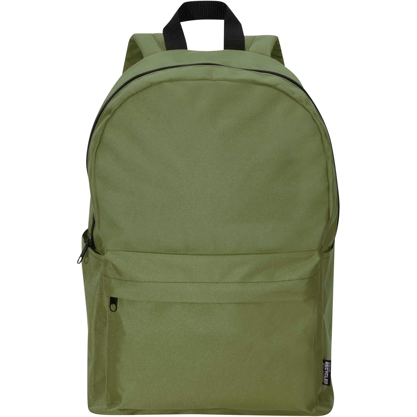 Byron 14" laptopväska av GRS-återvunnet material, 16 l