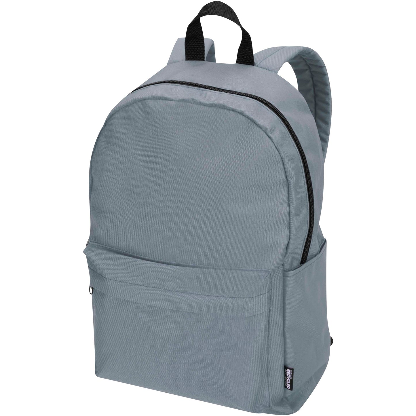 Byron 14" laptopväska av GRS-återvunnet material, 16 l