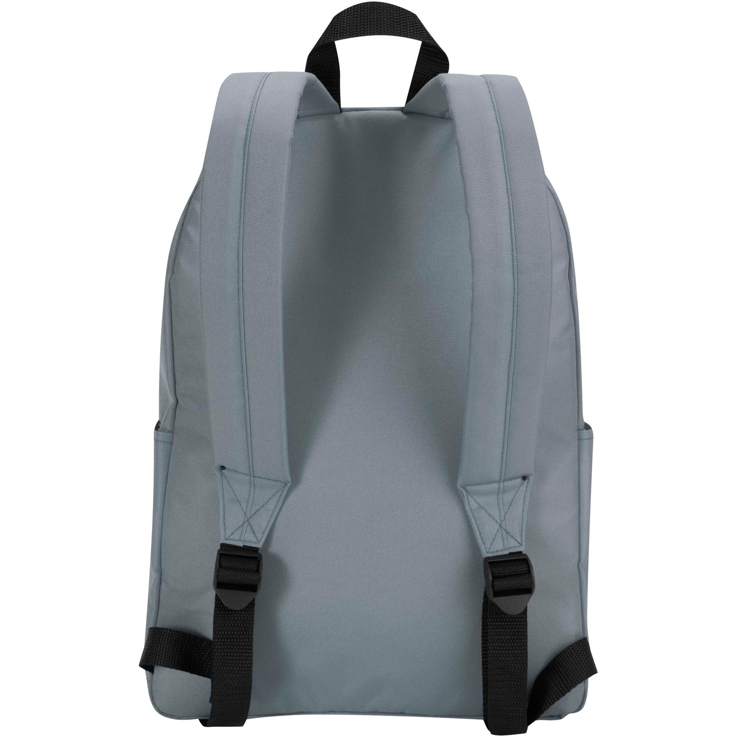 Byron 14" laptopväska av GRS-återvunnet material, 16 l