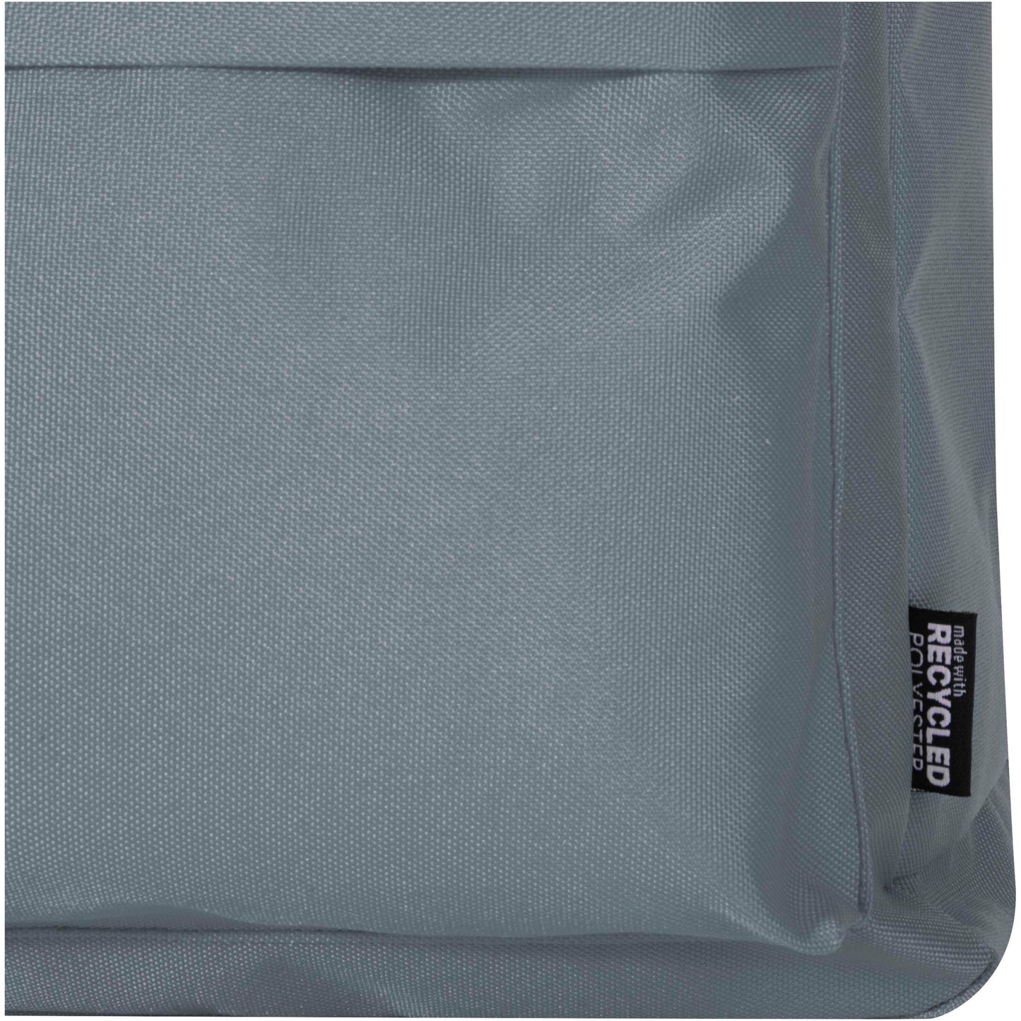 Byron 14" laptopväska av GRS-återvunnet material, 16 l