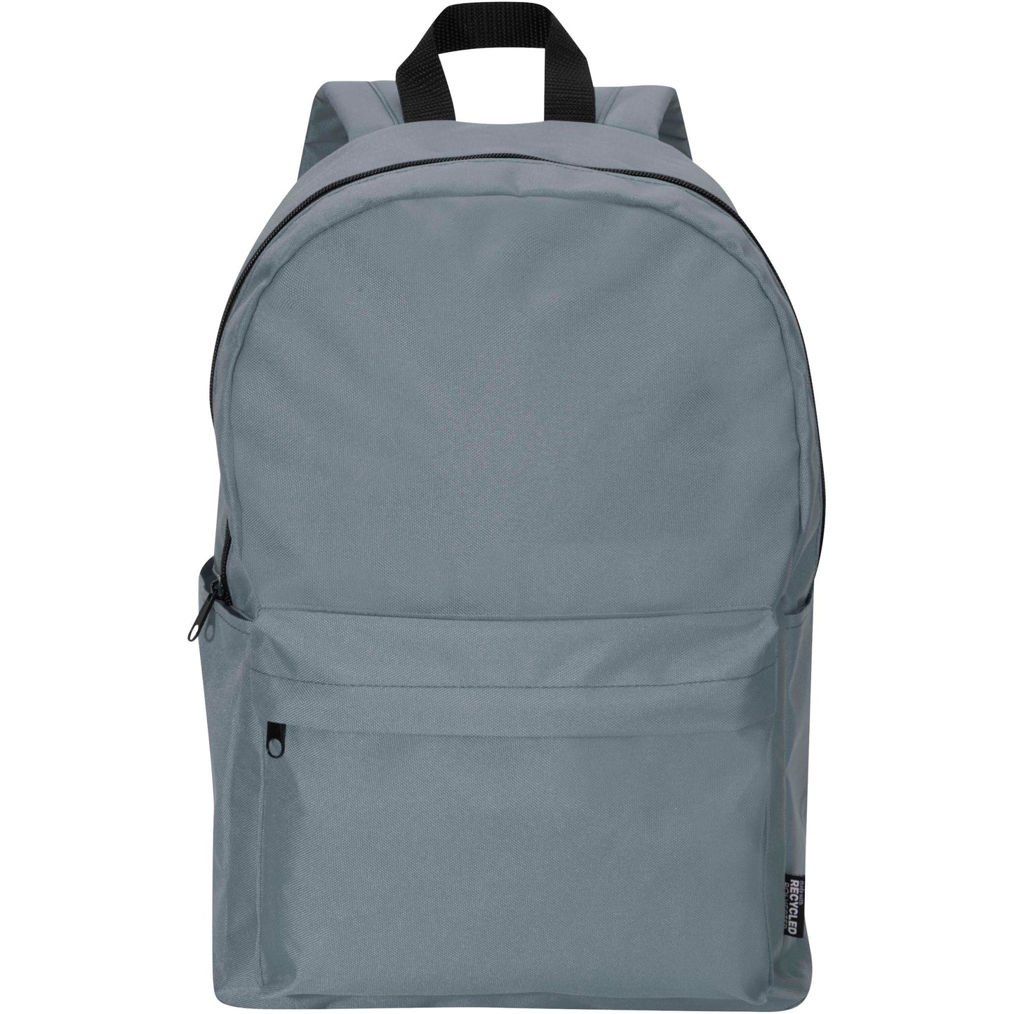 Byron 14" laptopväska av GRS-återvunnet material, 16 l