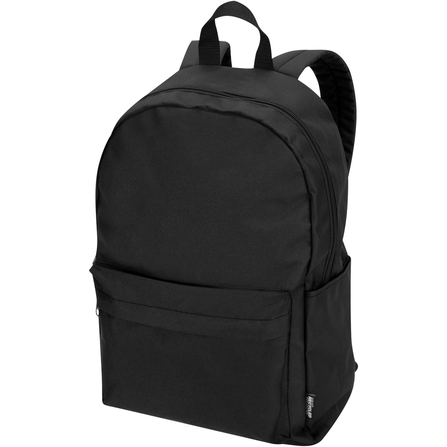 Byron 14" laptopväska av GRS-återvunnet material, 16 l