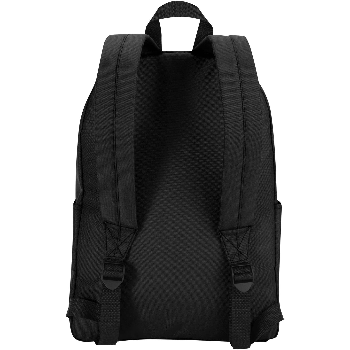 Byron 14" laptopväska av GRS-återvunnet material, 16 l