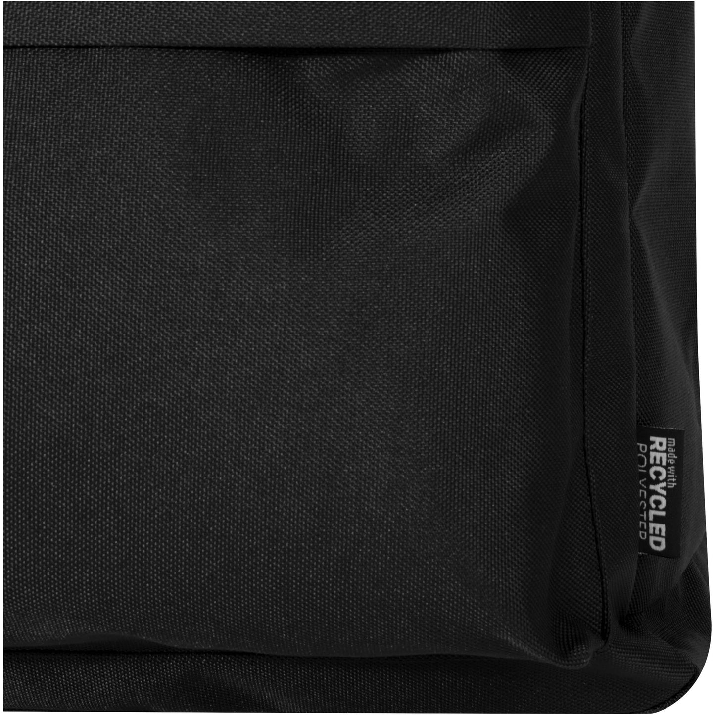 Byron 14" laptopväska av GRS-återvunnet material, 16 l