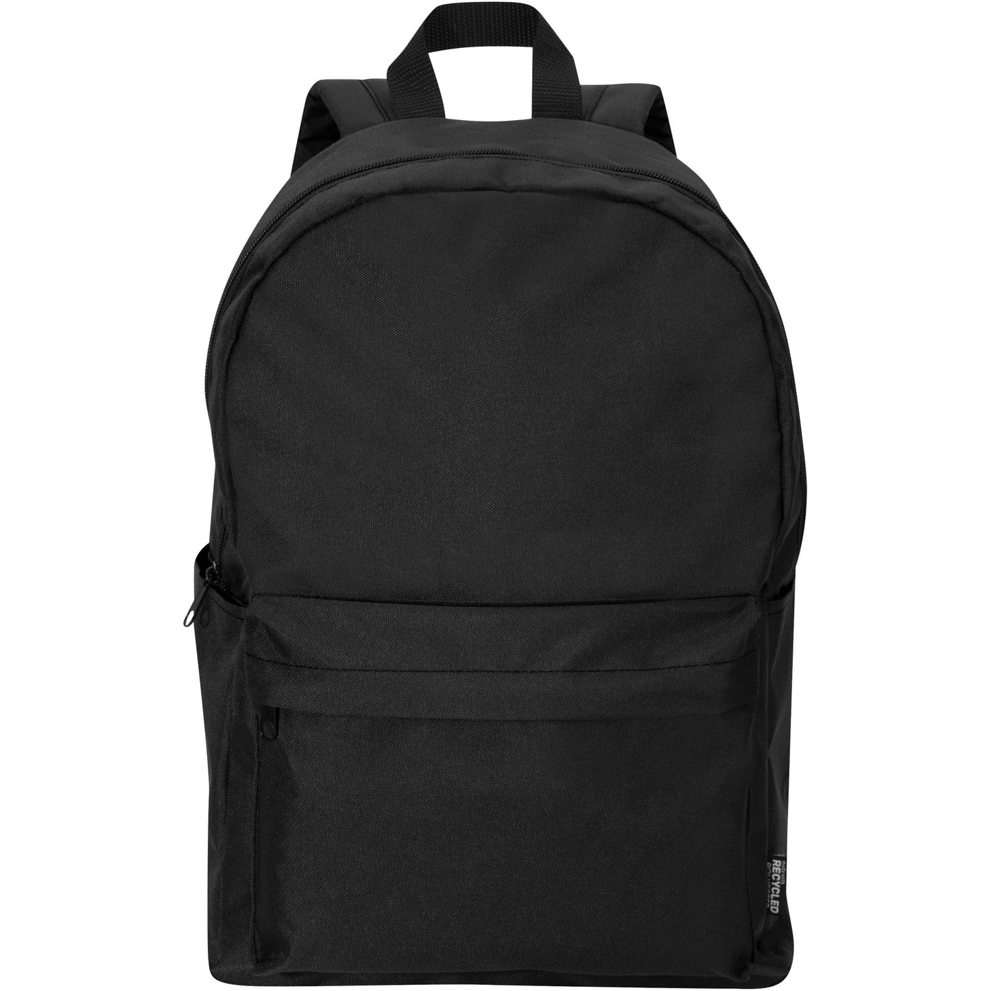 Byron 14" laptopväska av GRS-återvunnet material, 16 l