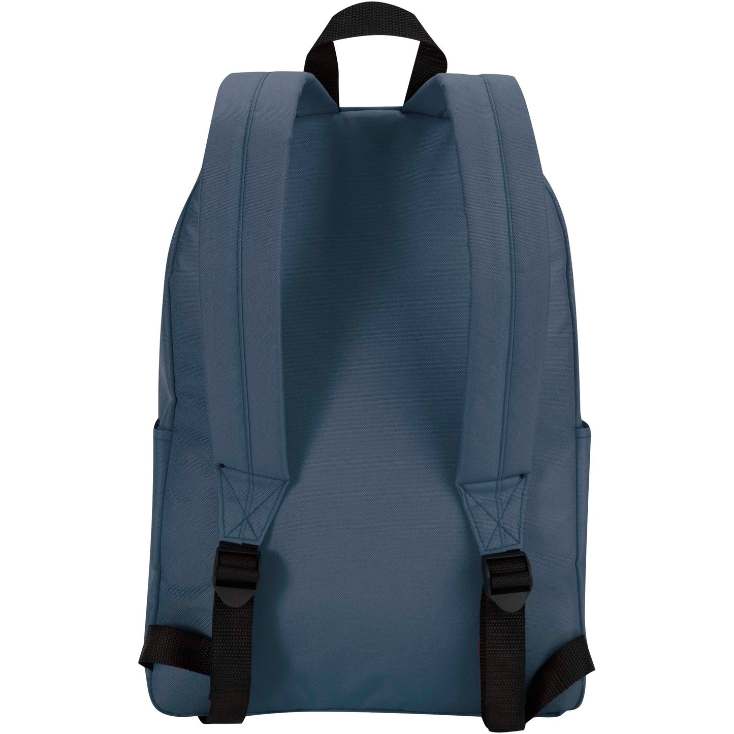 Byron 14" laptopväska av GRS-återvunnet material, 16 l