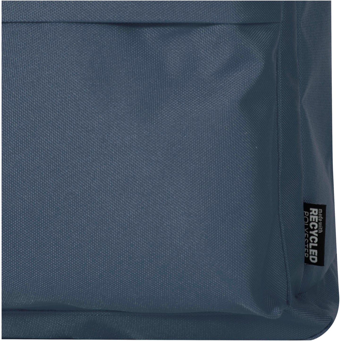 Byron 14" laptopväska av GRS-återvunnet material, 16 l