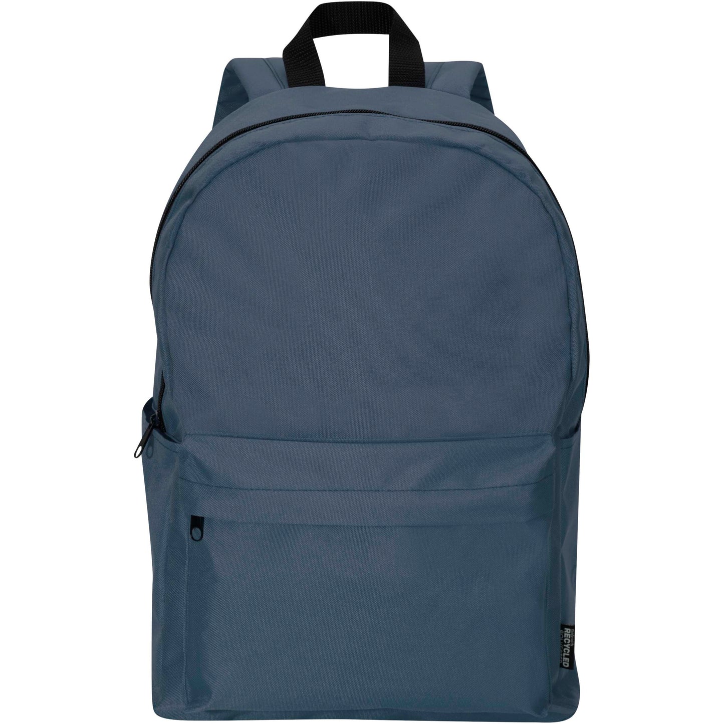 Byron 14" laptopväska av GRS-återvunnet material, 16 l