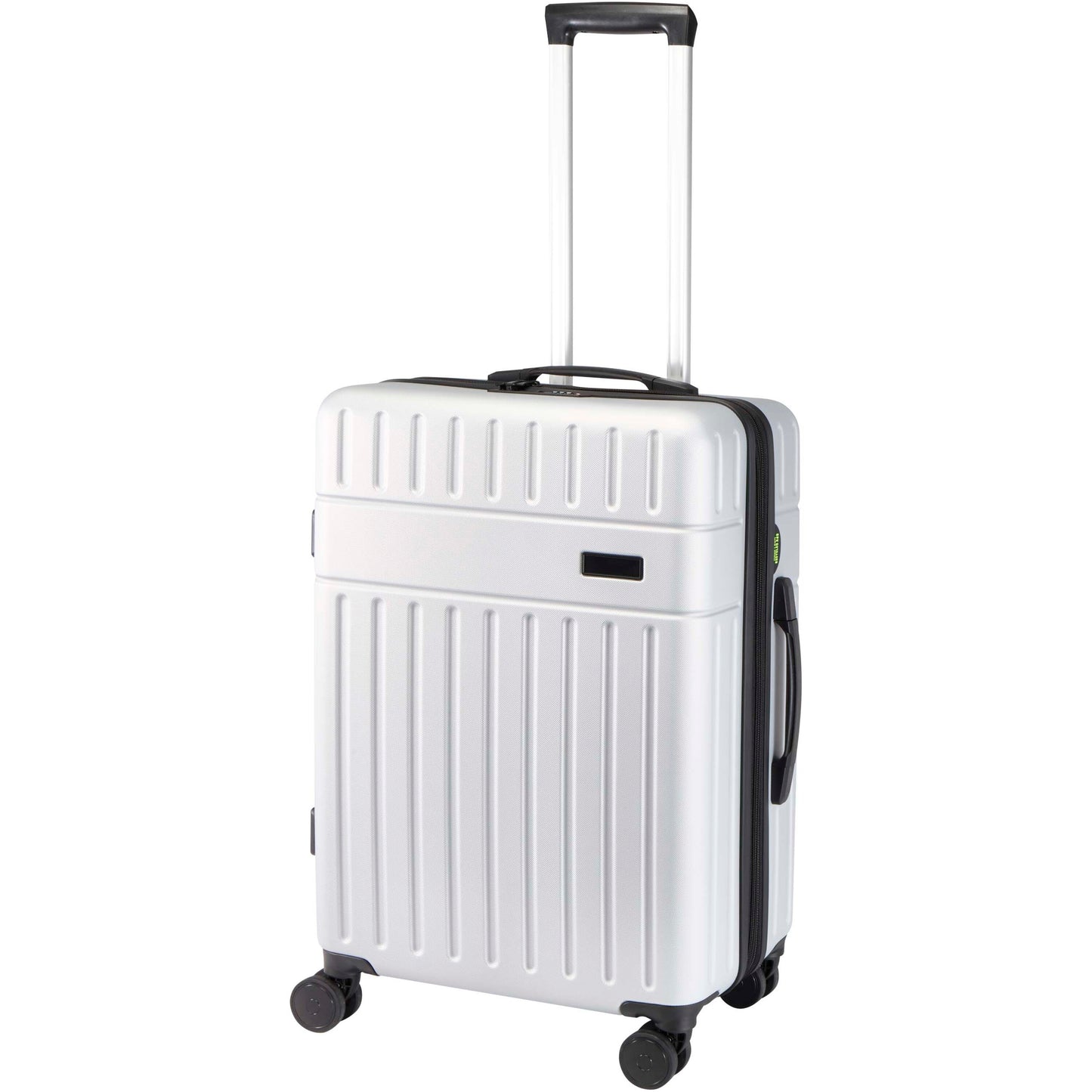 Rover 24" resväska av GRS-återvunnet material, 70 l