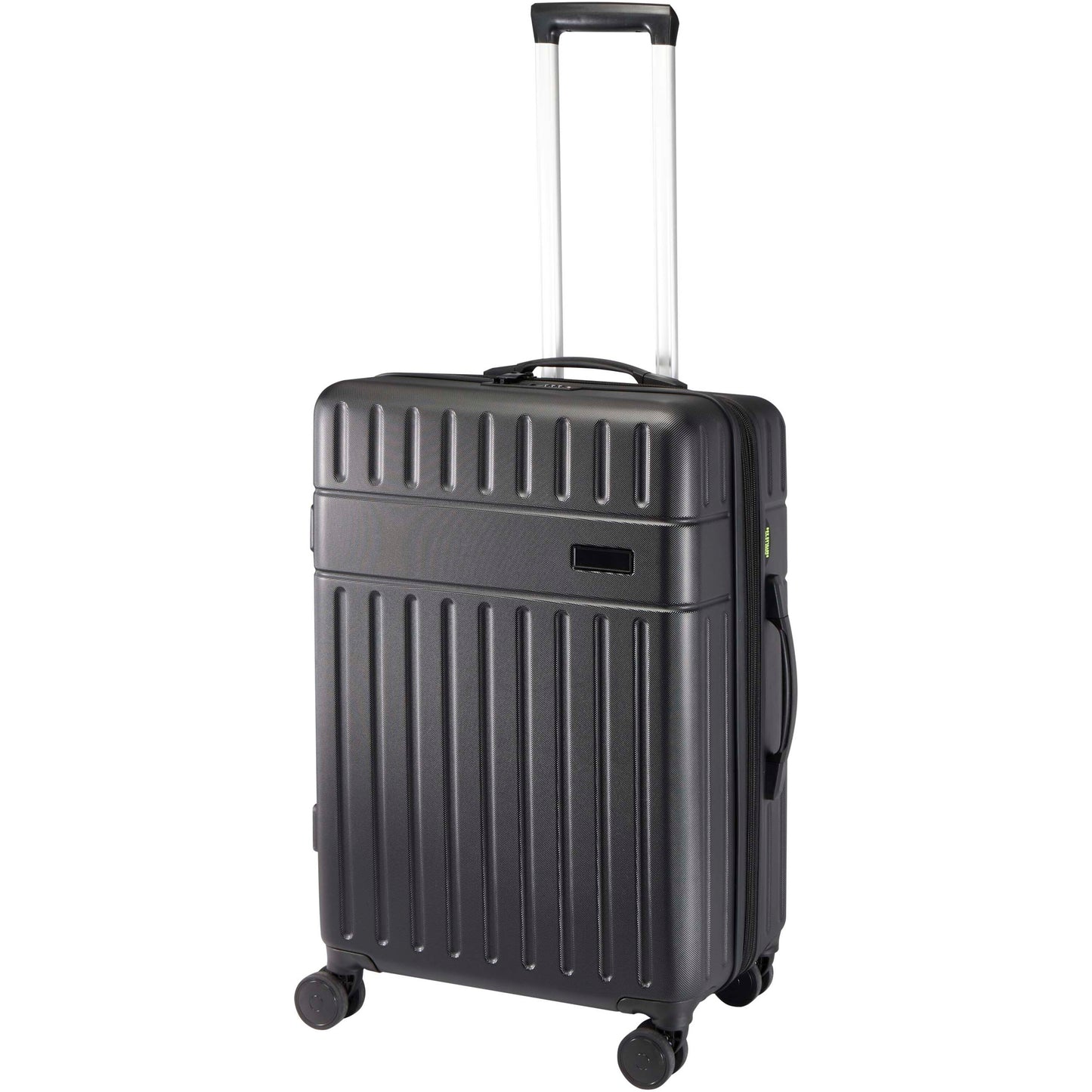 Rover 24" resväska av GRS-återvunnet material, 70 l