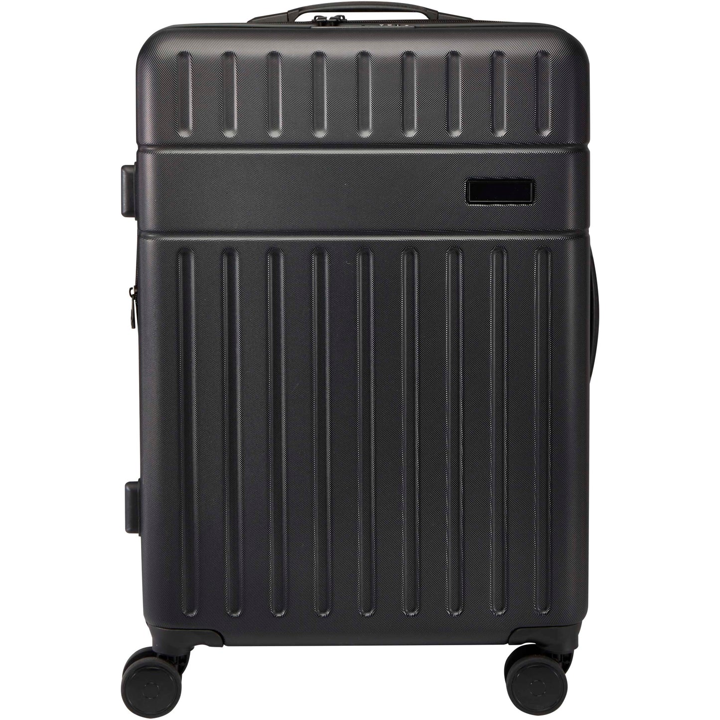 Rover 24" resväska av GRS-återvunnet material, 70 l