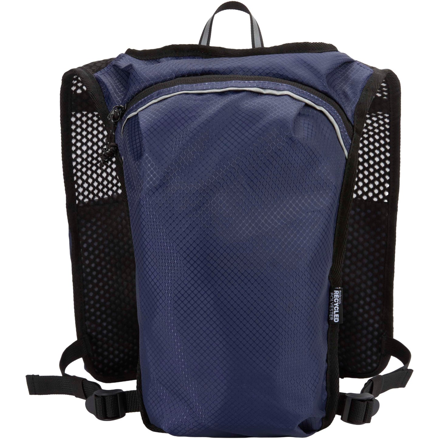 Nomad löparväst med vätskepaket av GRS-återvunnet material 5 l