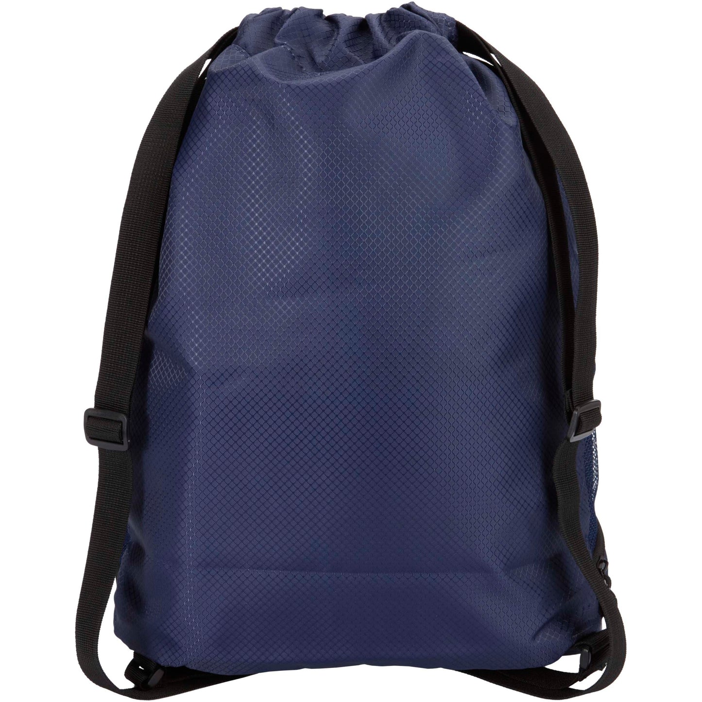 Nomad sportväska med dragsko och bottenfack av GRS-återvunnet material 18 l