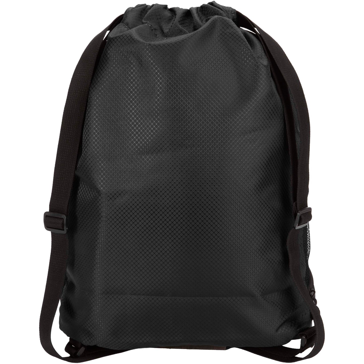 Nomad sportväska med dragsko och bottenfack av GRS-återvunnet material 18 l