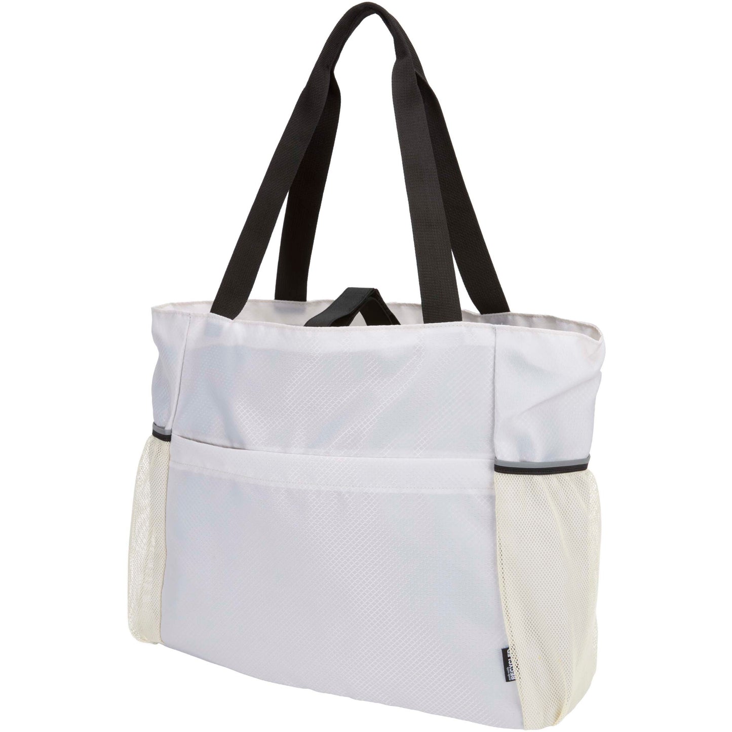 Nomad tygväska för yoga av GRS-återvunnet material, 18 l
