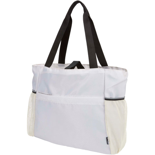Nomad tygväska för yoga av GRS-återvunnet material, 18 l