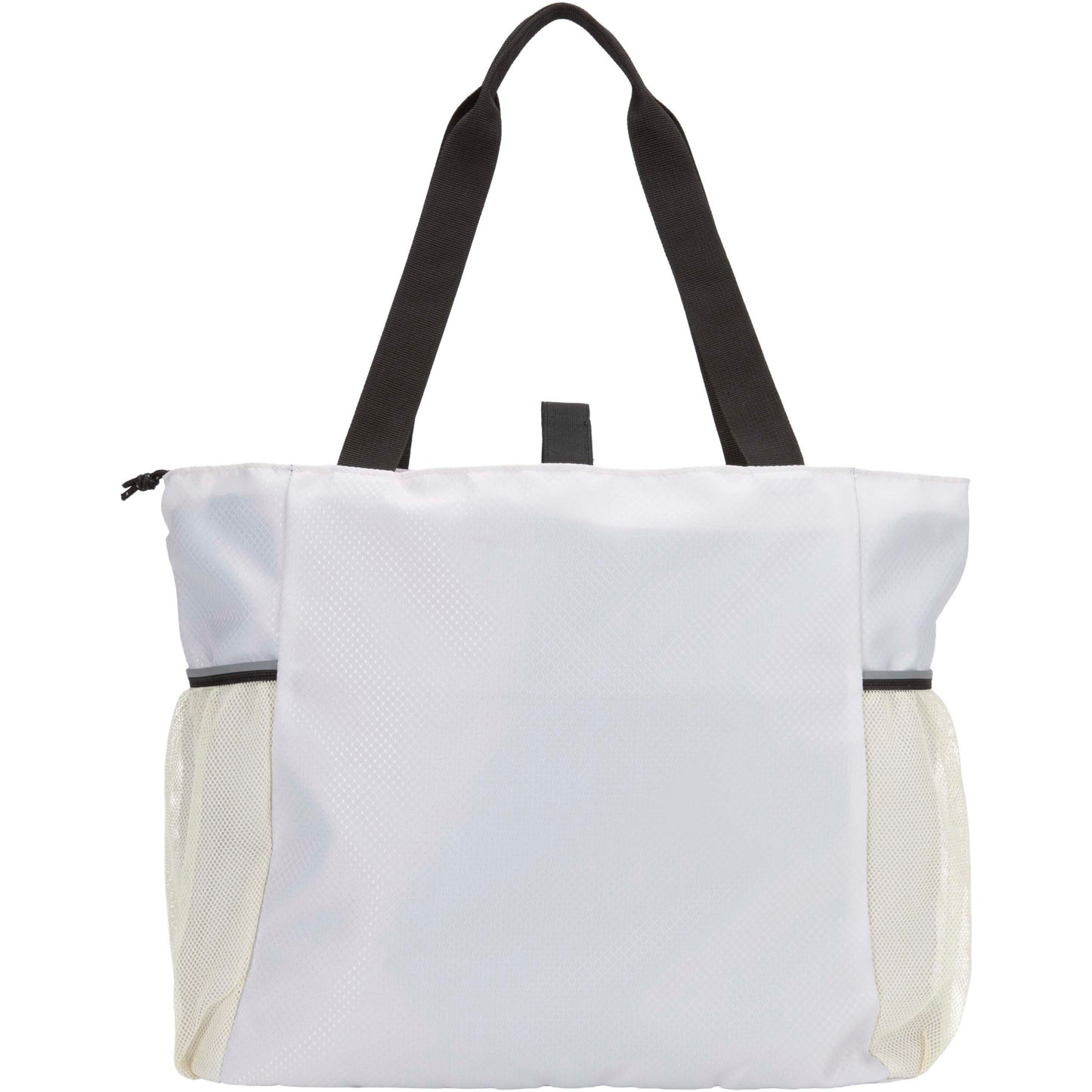 Nomad tygväska för yoga av GRS-återvunnet material, 18 l