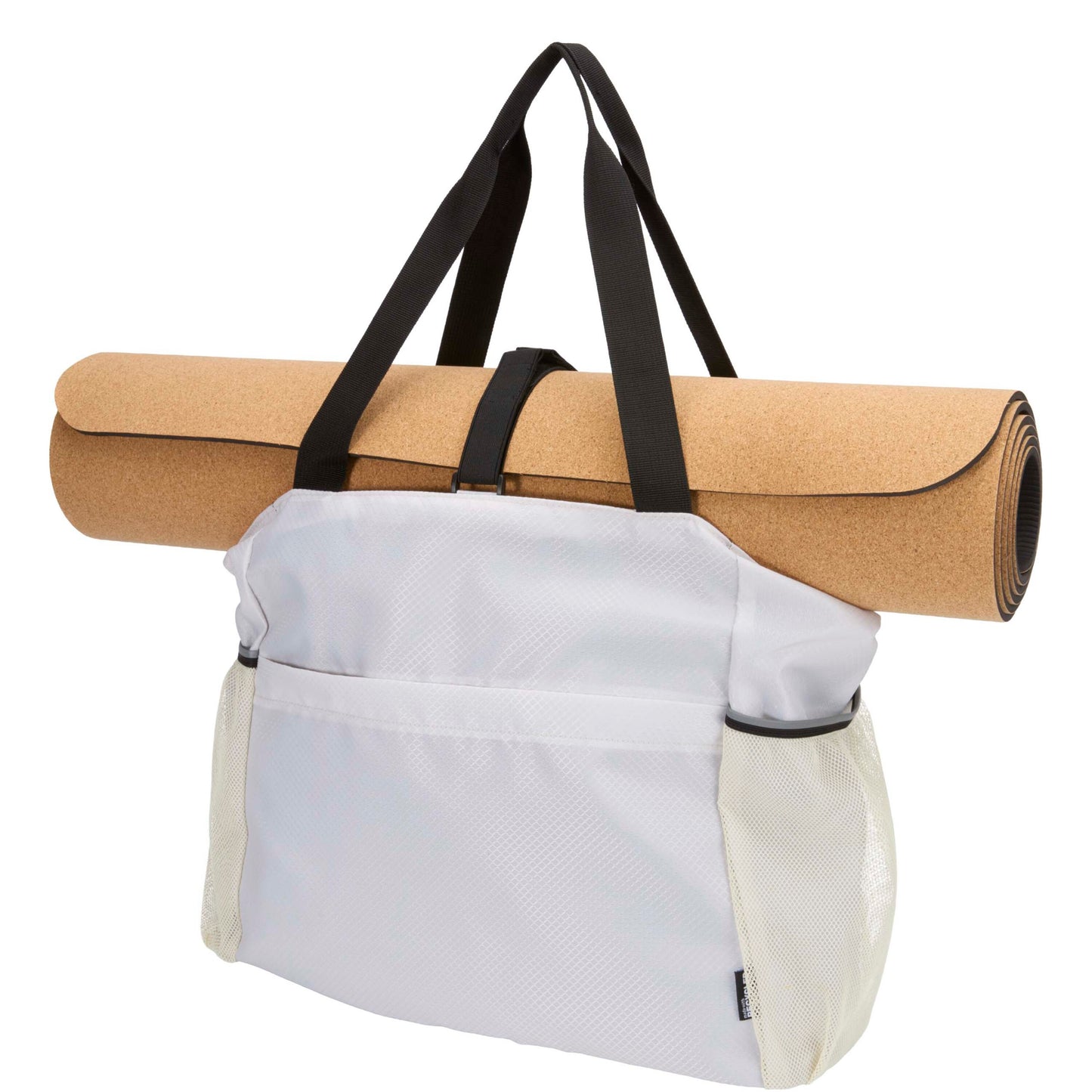 Nomad tygväska för yoga av GRS-återvunnet material, 18 l