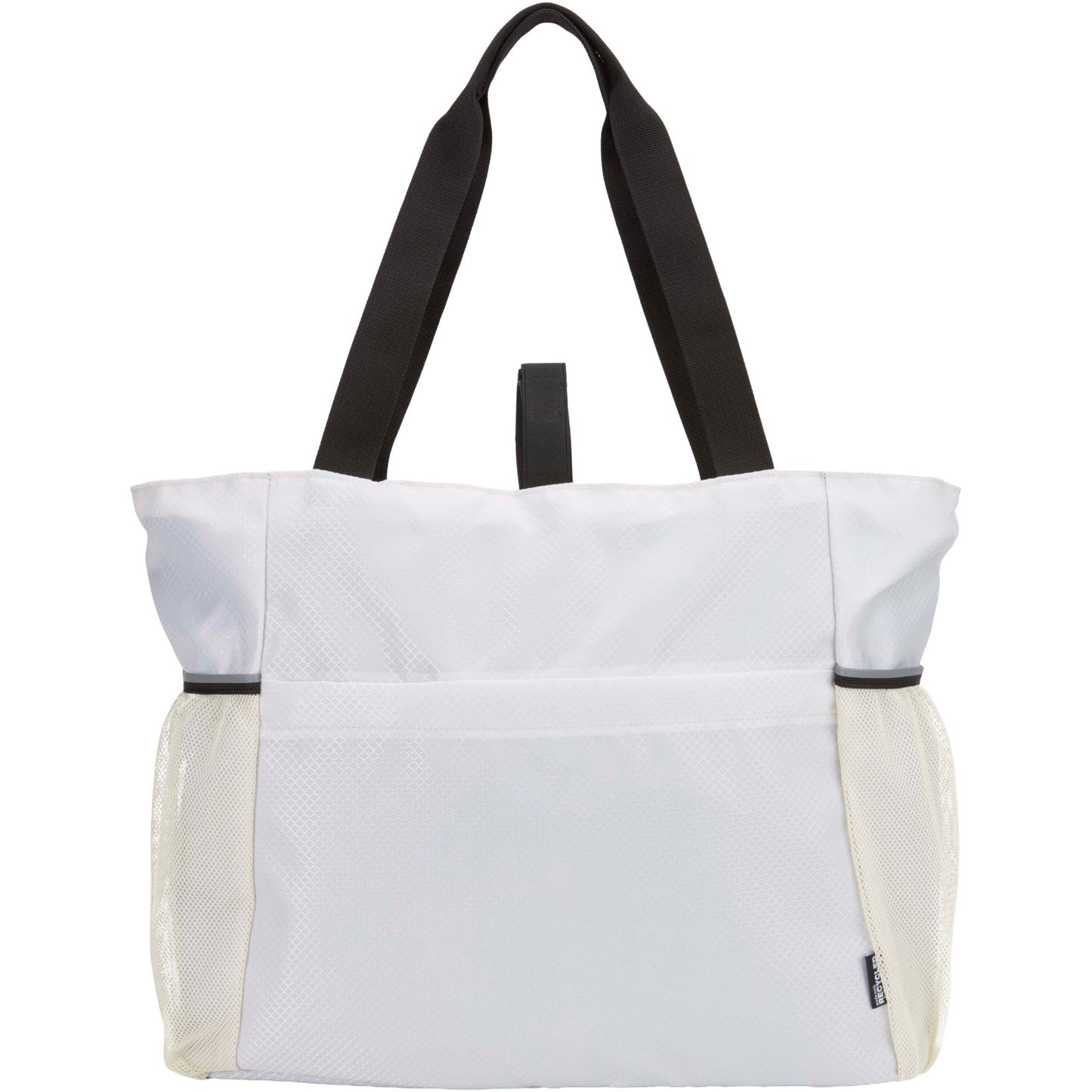 Nomad tygväska för yoga av GRS-återvunnet material, 18 l