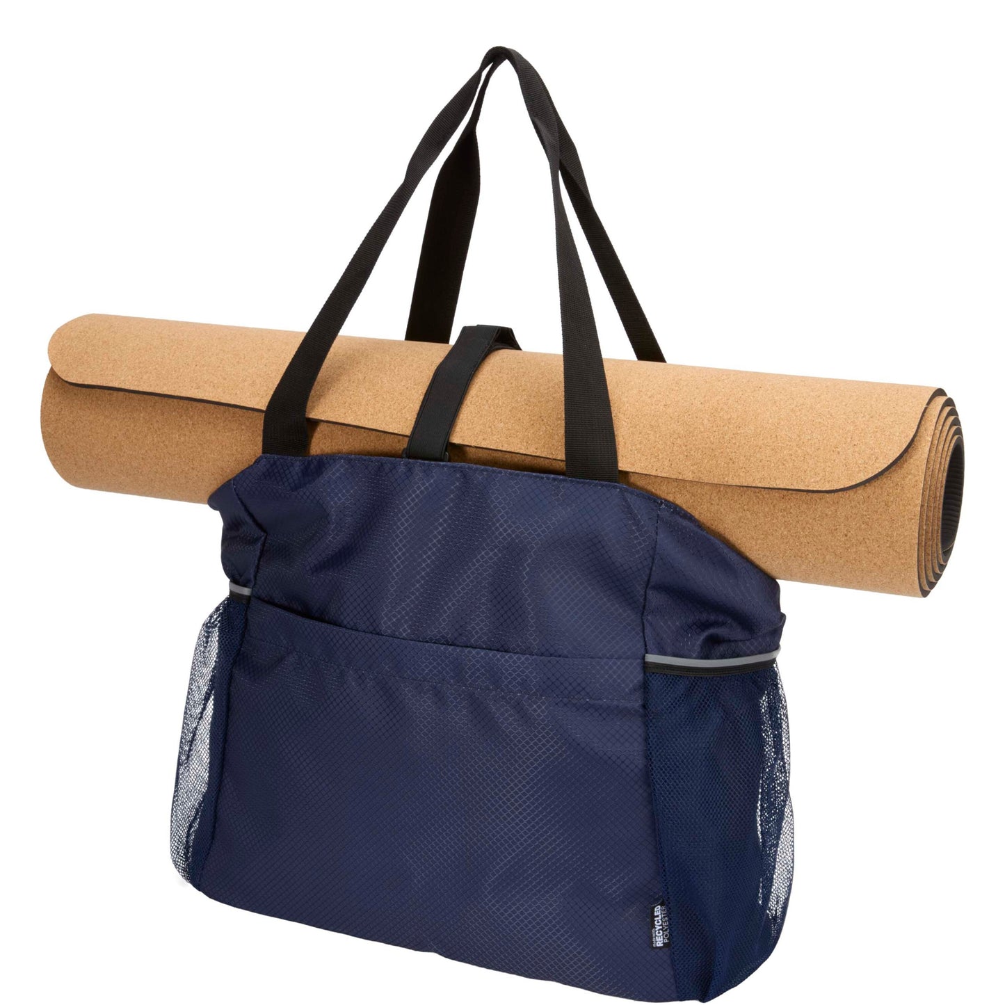 Nomad tygväska för yoga av GRS-återvunnet material, 18 l