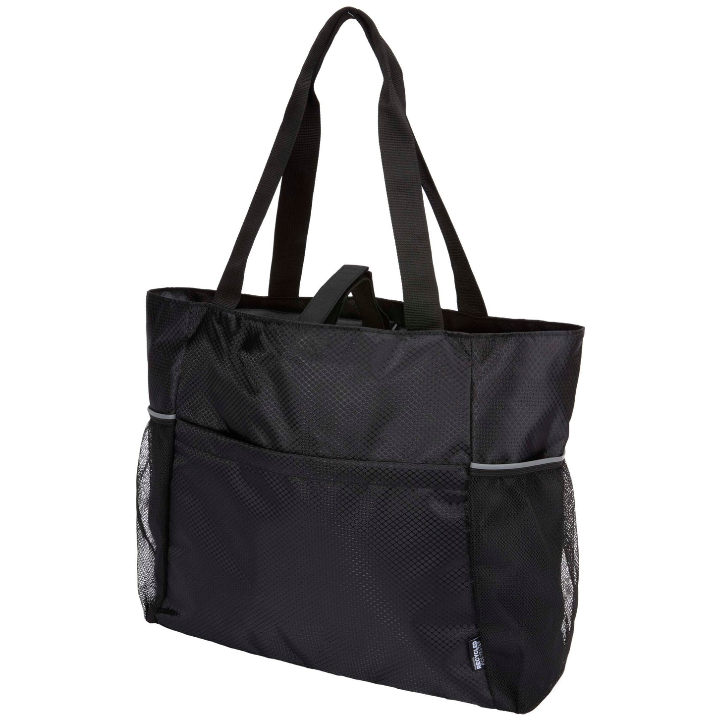 Nomad tygväska för yoga av GRS-återvunnet material, 18 l