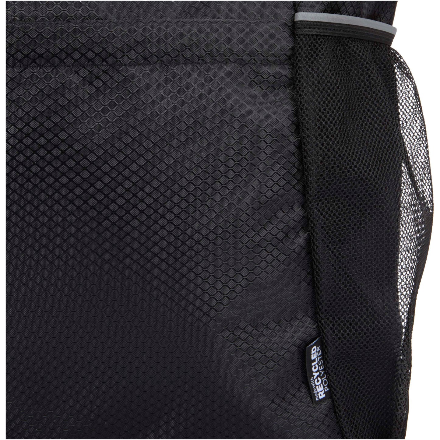 Nomad tygväska för yoga av GRS-återvunnet material, 18 l