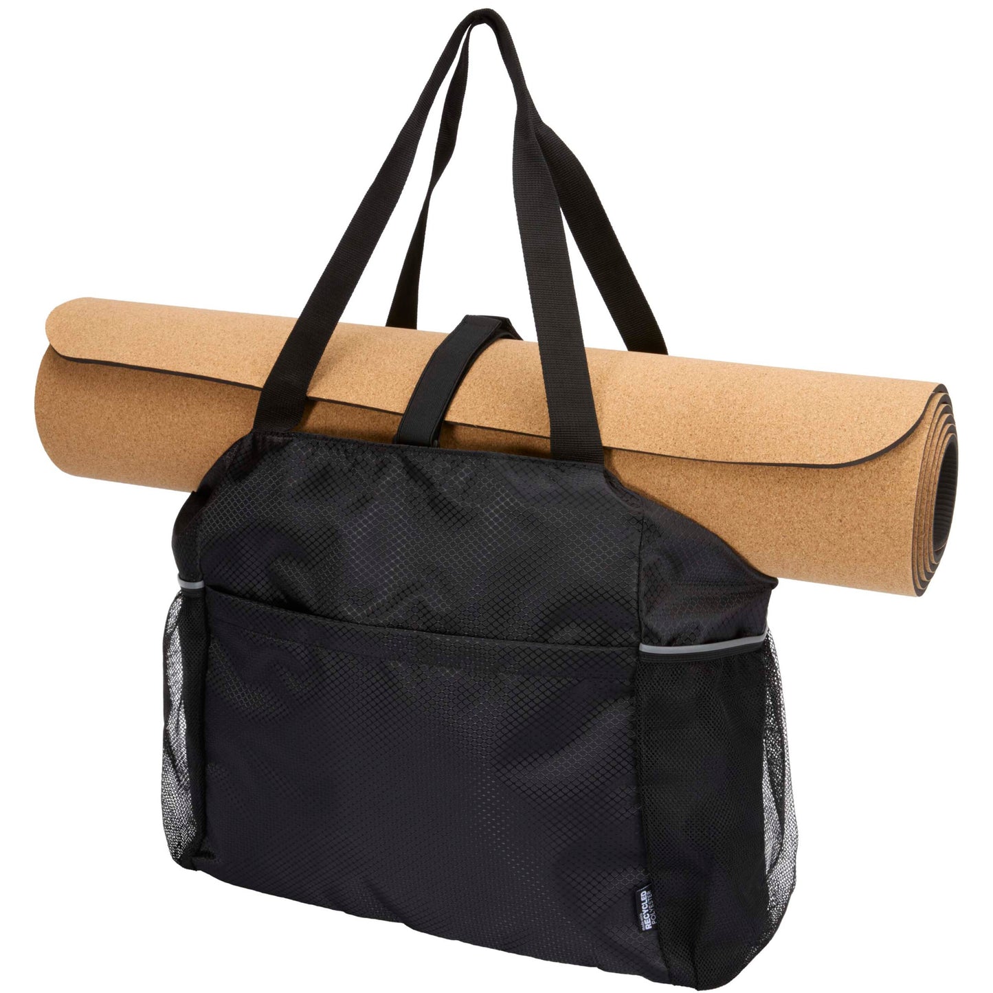 Nomad tygväska för yoga av GRS-återvunnet material, 18 l