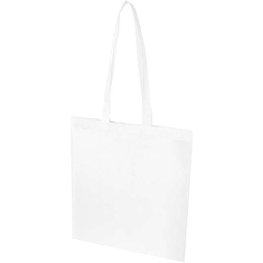 EcoSeal tygväska av GRS-återvunnen non-woven, 6 l