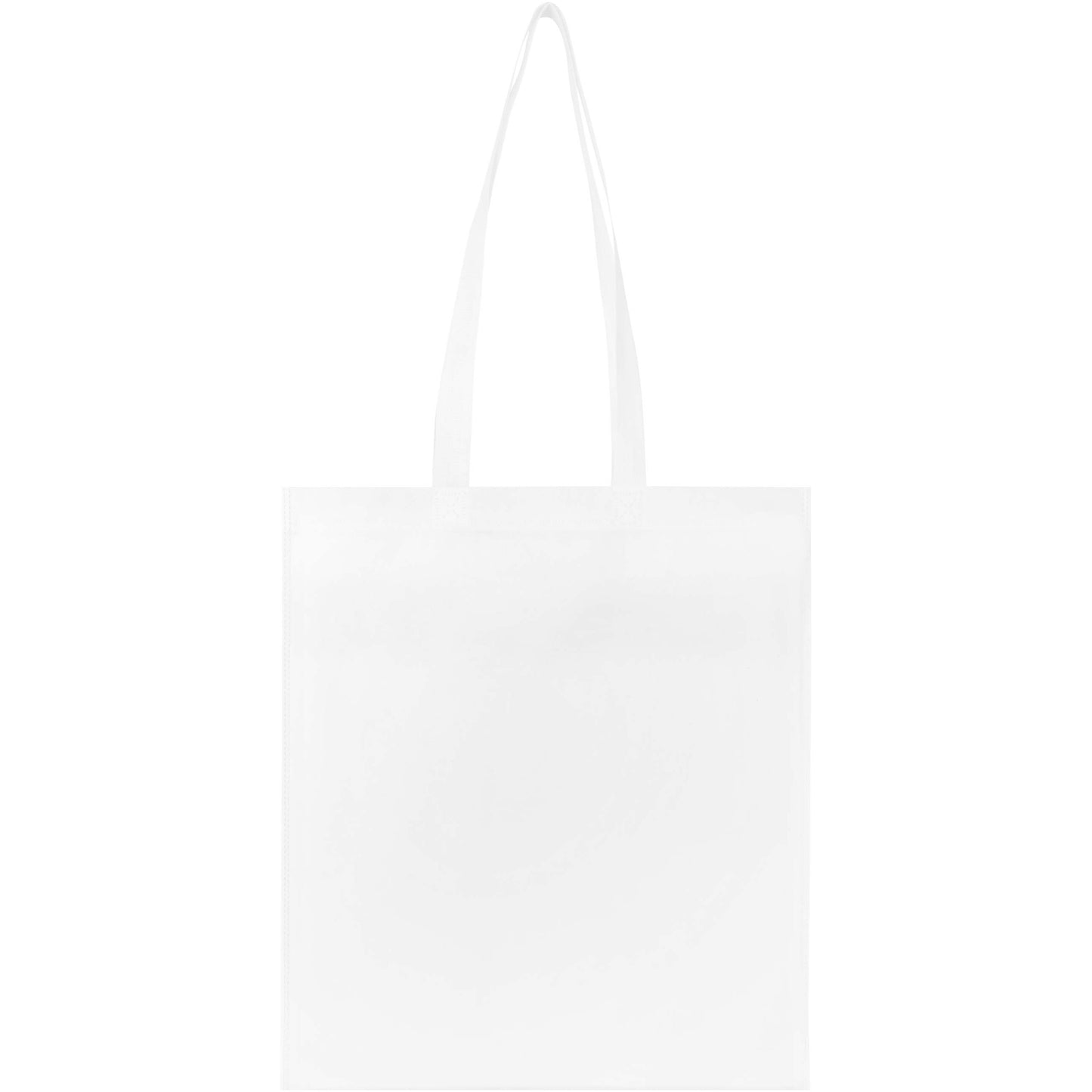 EcoSeal tygväska av GRS-återvunnen non-woven, 6 l