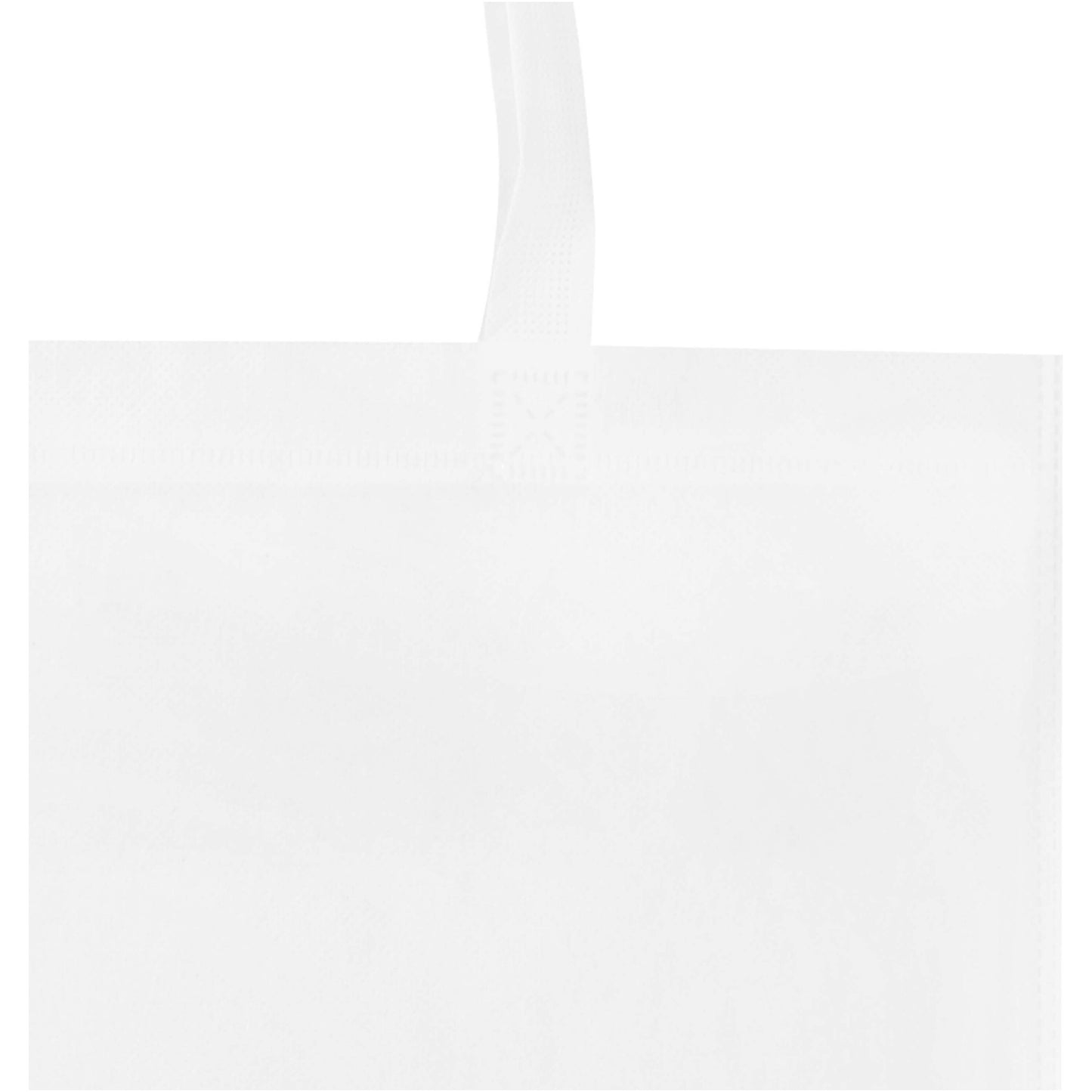 EcoSeal tygväska av GRS-återvunnen non-woven, 6 l