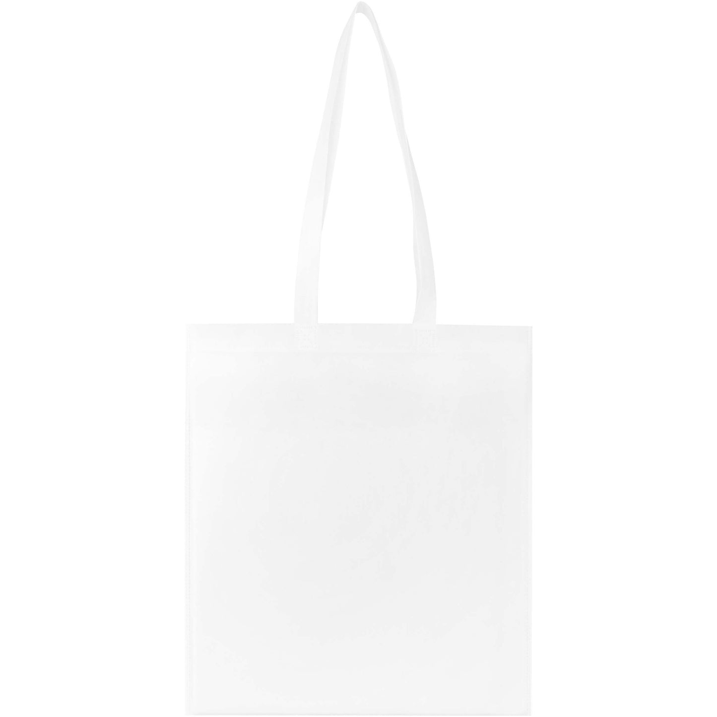 EcoSeal tygväska av GRS-återvunnen non-woven, 6 l