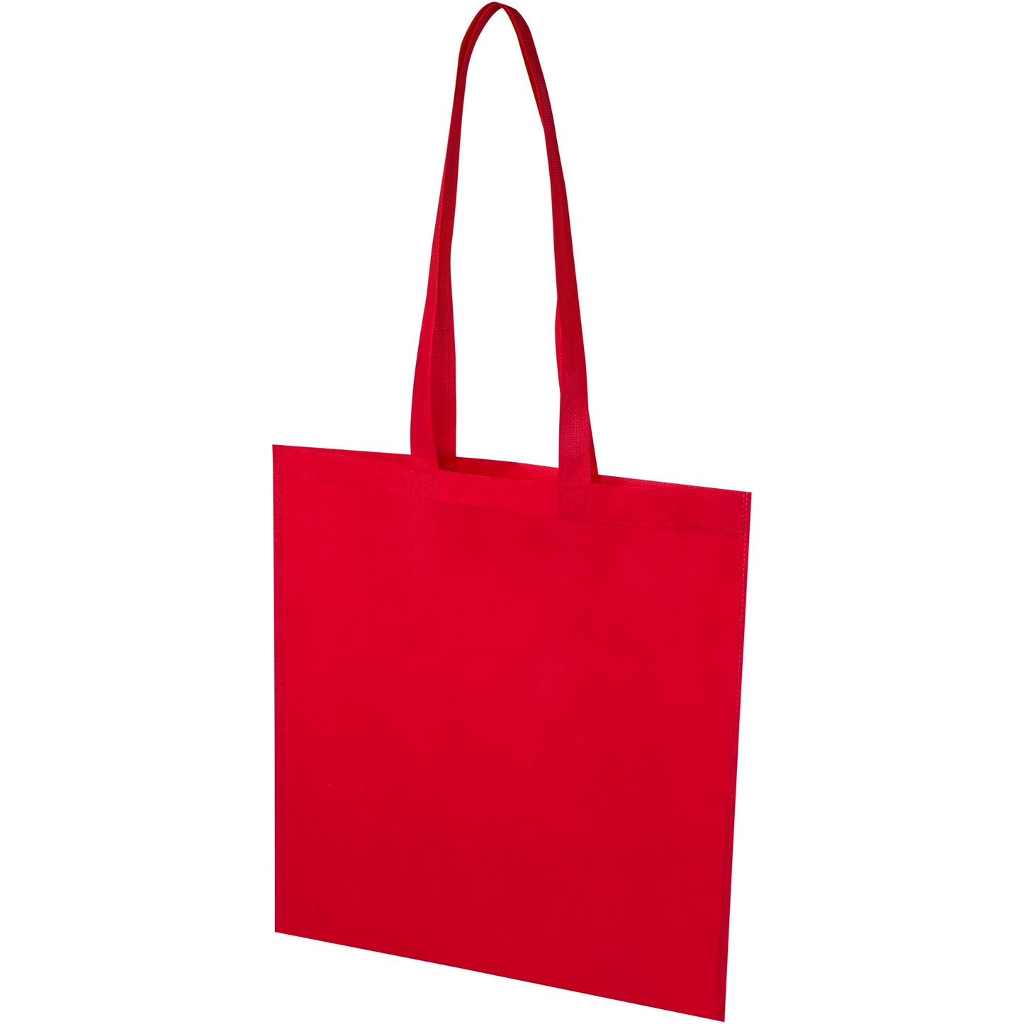 EcoSeal tygväska av GRS-återvunnen non-woven, 6 l