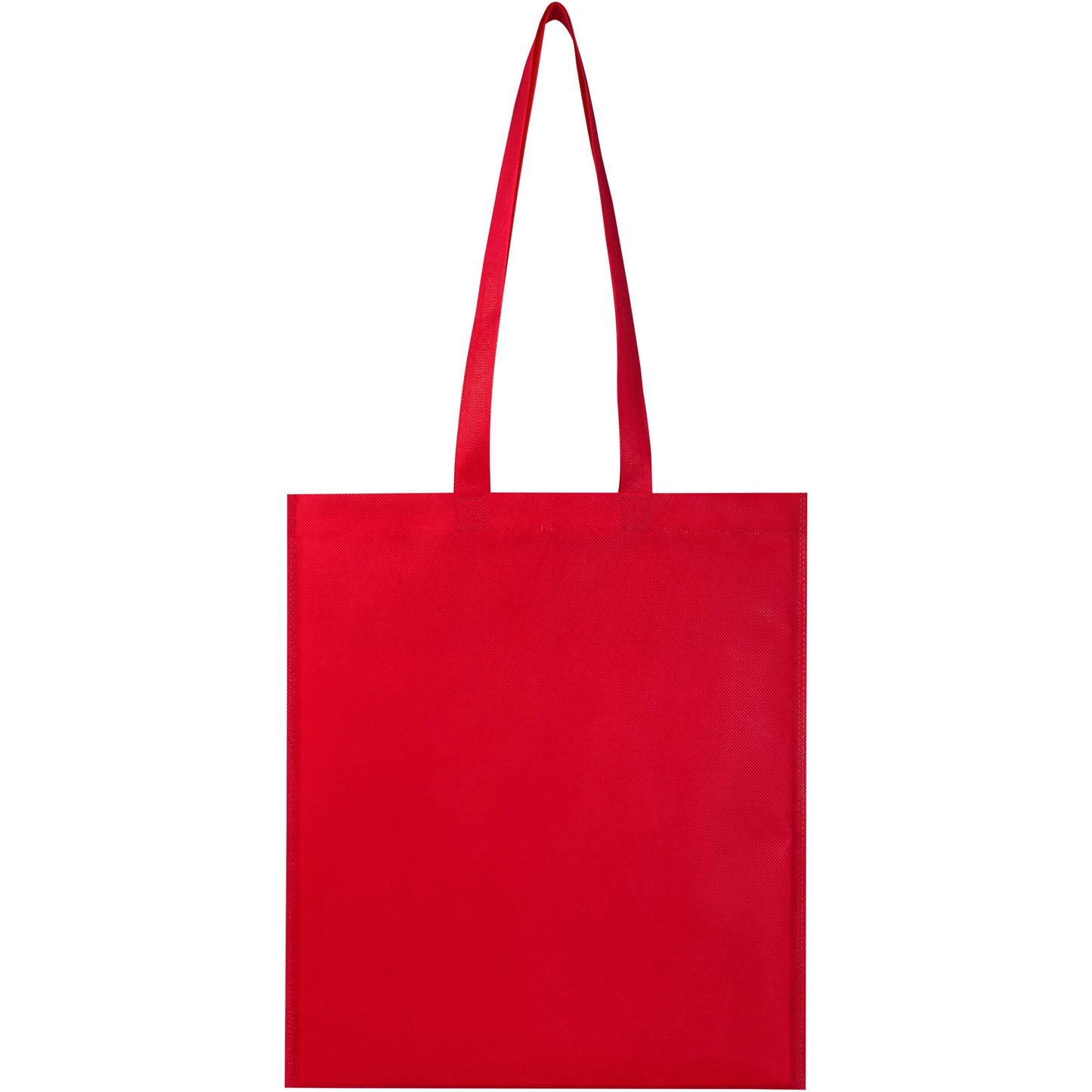 EcoSeal tygväska av GRS-återvunnen non-woven, 6 l