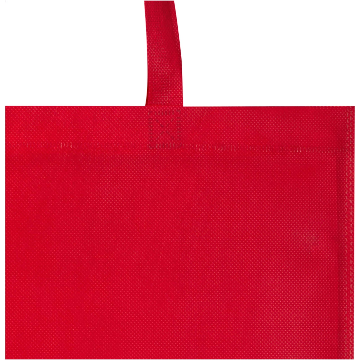 EcoSeal tygväska av GRS-återvunnen non-woven, 6 l