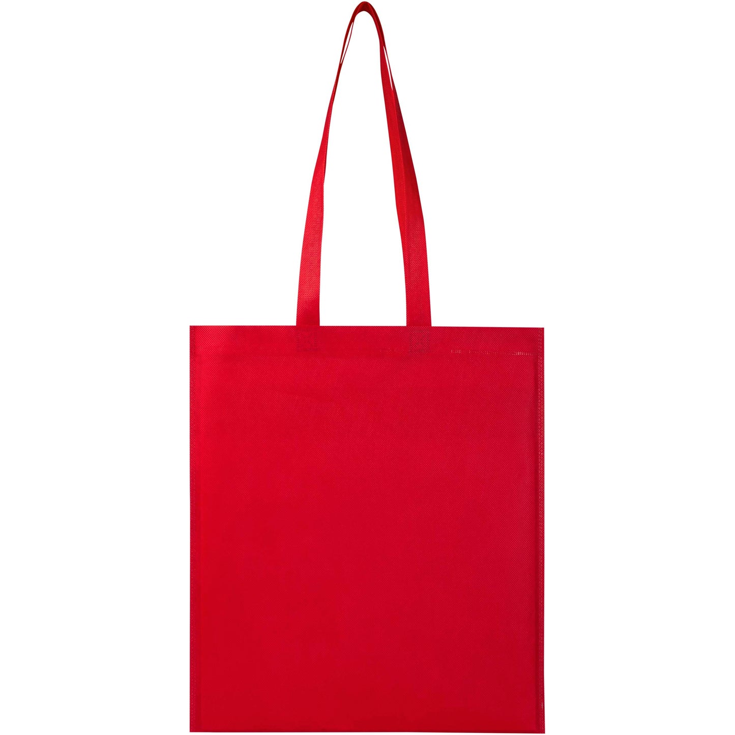 EcoSeal tygväska av GRS-återvunnen non-woven, 6 l