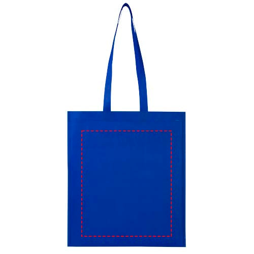 EcoSeal tygväska av GRS-återvunnen non-woven, 6 l