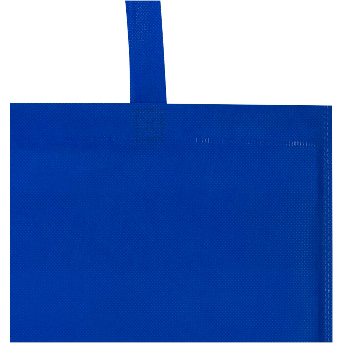 EcoSeal tygväska av GRS-återvunnen non-woven, 6 l