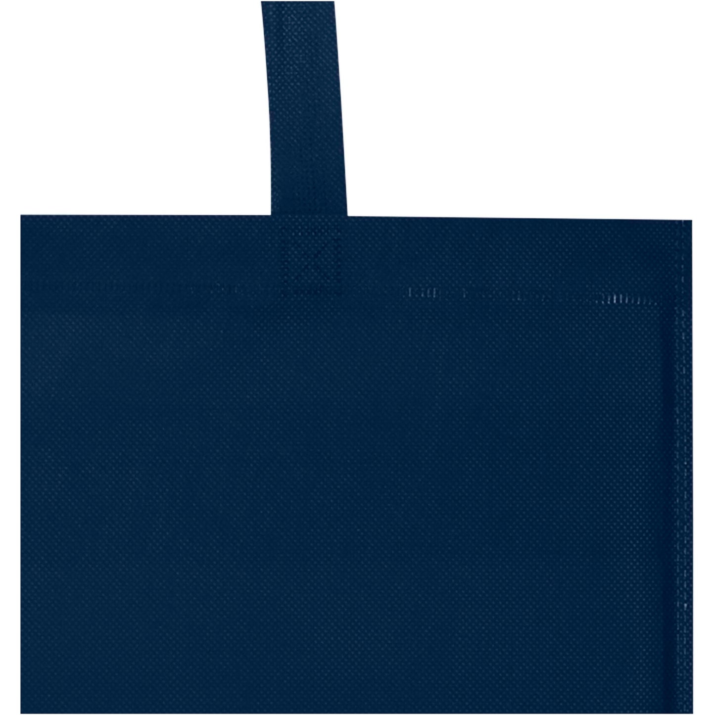 EcoSeal tygväska av GRS-återvunnen non-woven, 6 l