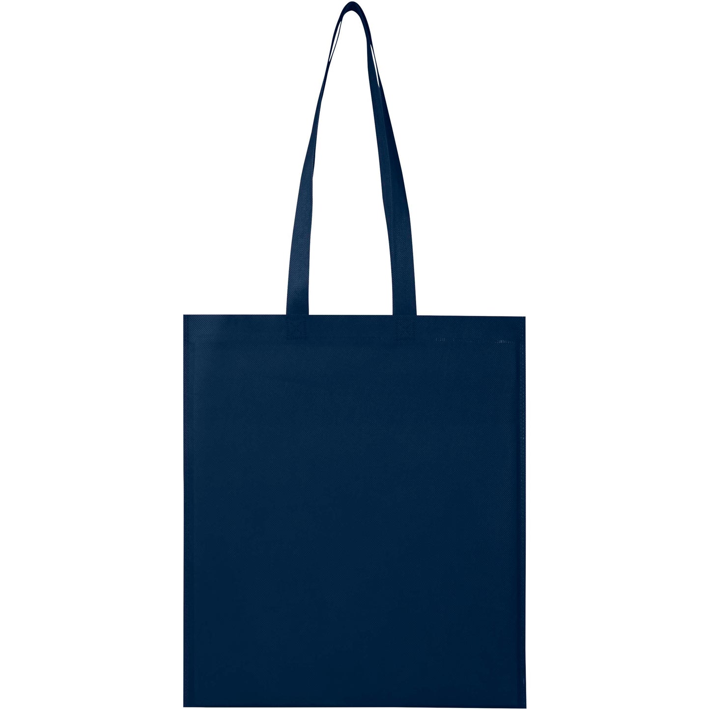 EcoSeal tygväska av GRS-återvunnen non-woven, 6 l
