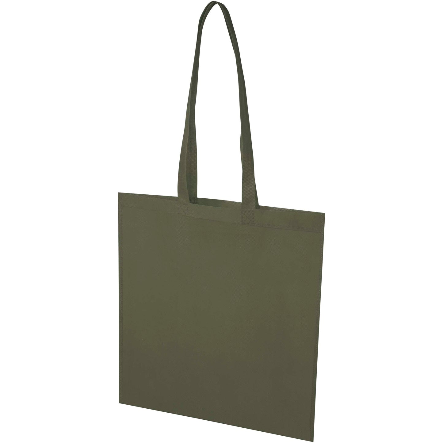 EcoSeal tygväska av GRS-återvunnen non-woven, 6 l