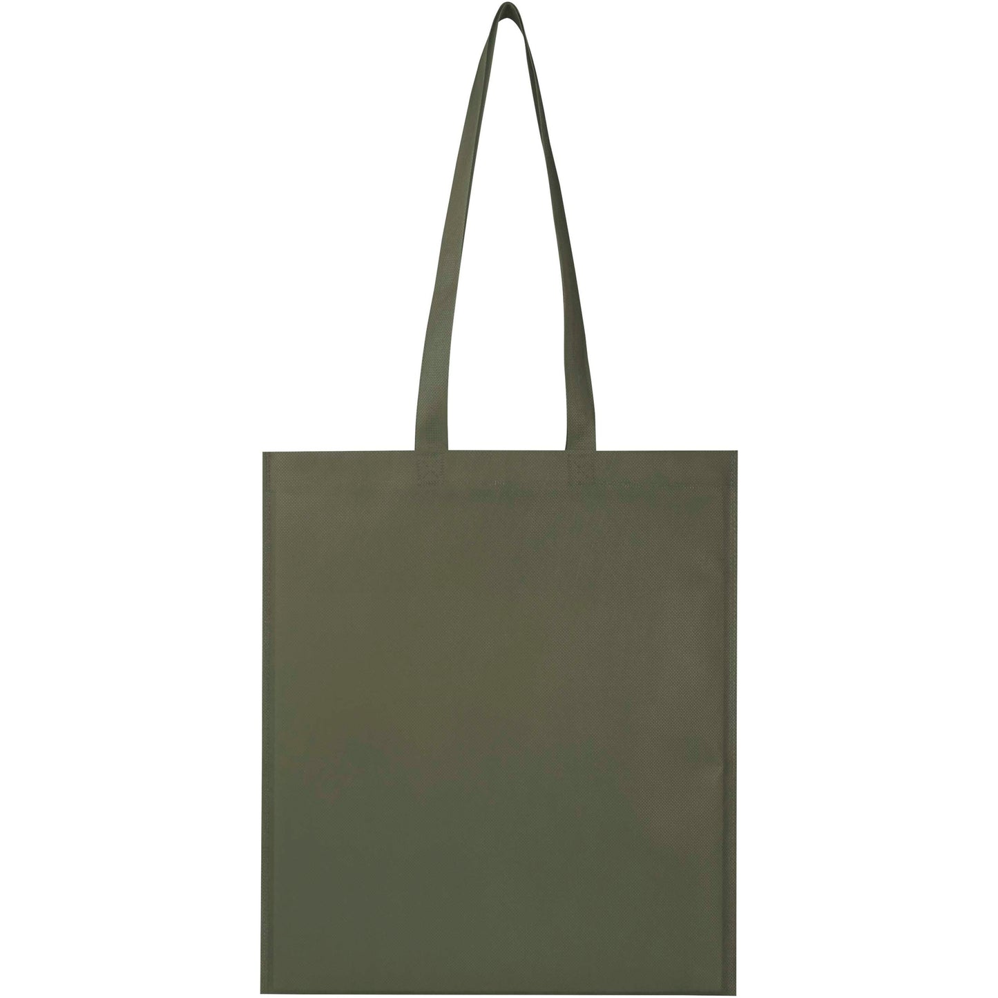 EcoSeal tygväska av GRS-återvunnen non-woven, 6 l