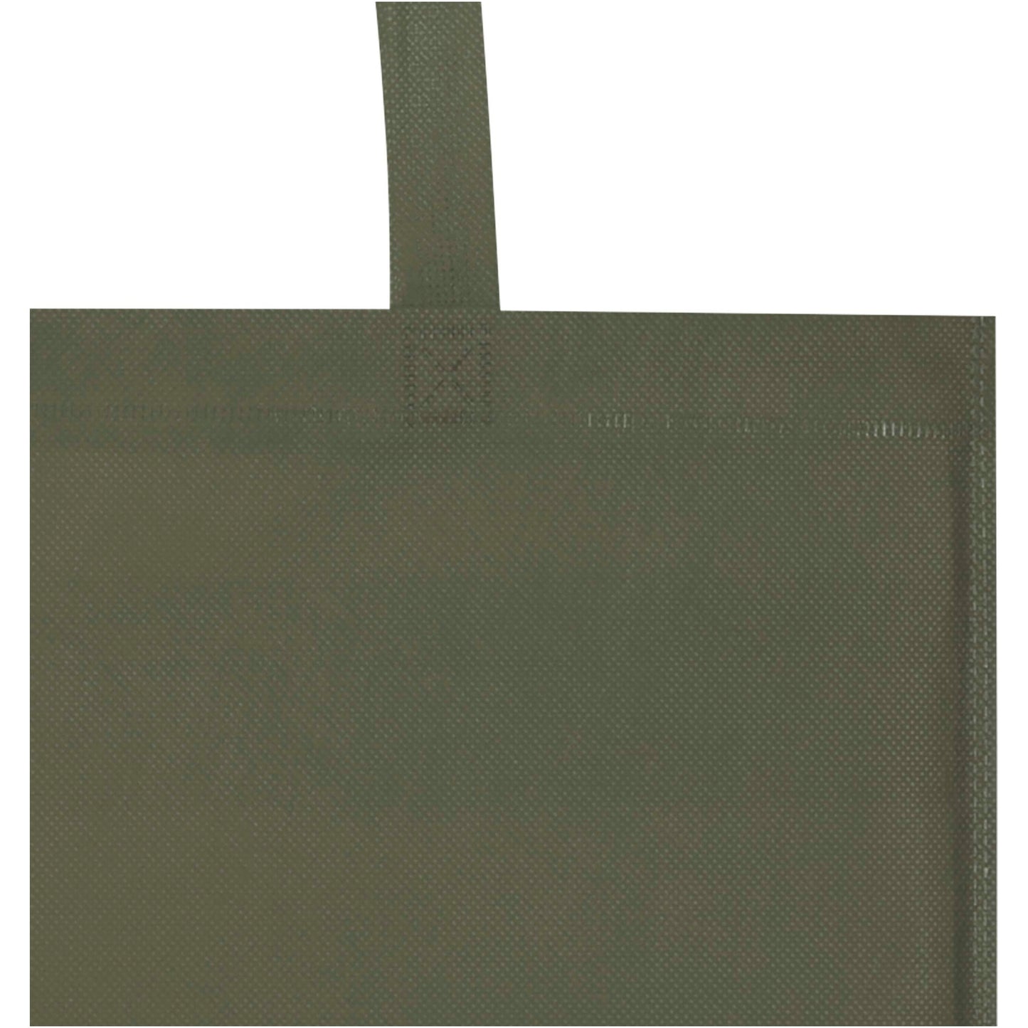 EcoSeal tygväska av GRS-återvunnen non-woven, 6 l