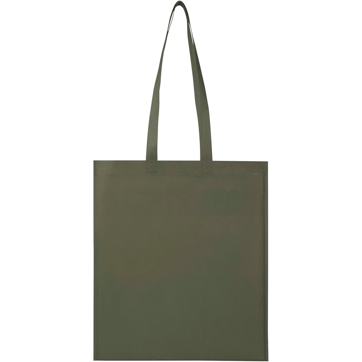 EcoSeal tygväska av GRS-återvunnen non-woven, 6 l