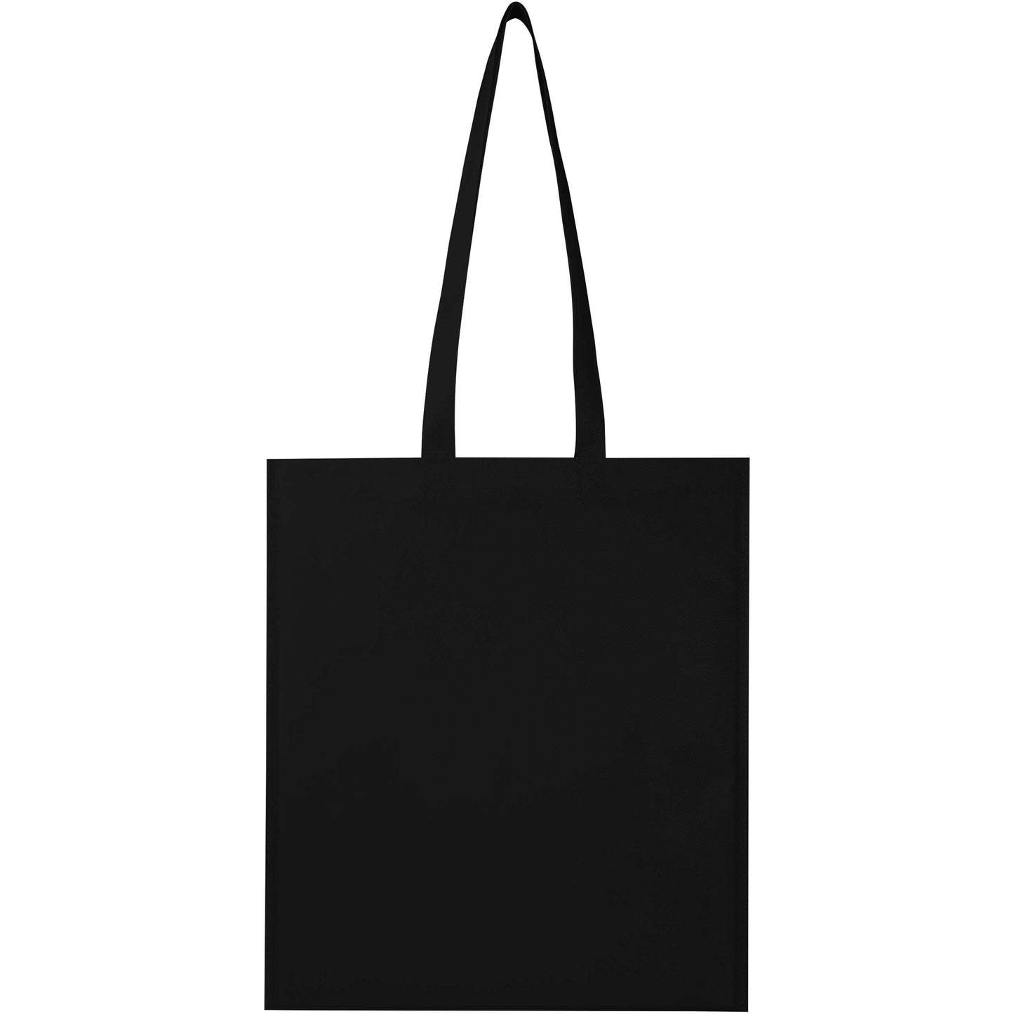 EcoSeal tygväska av GRS-återvunnen non-woven, 6 l
