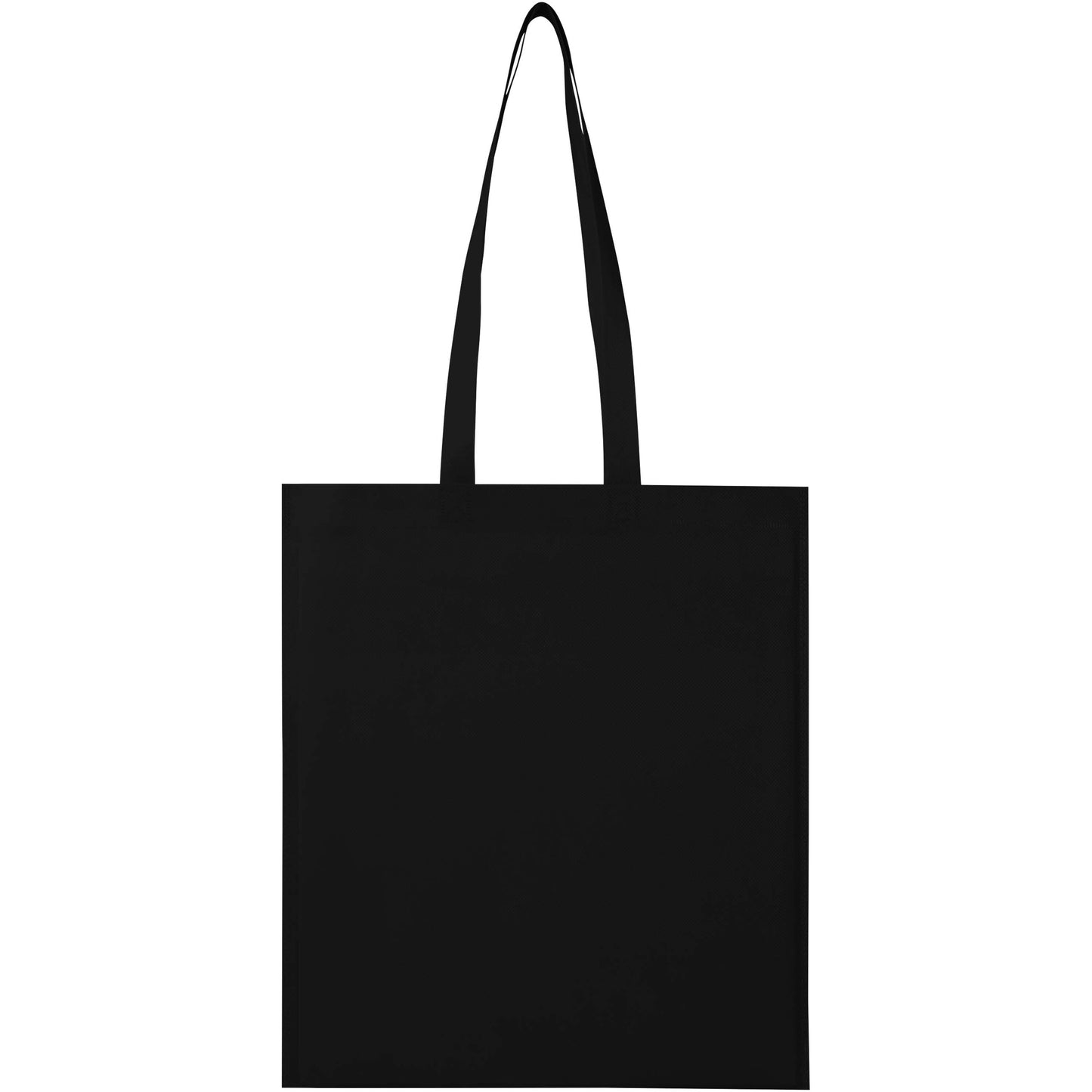 EcoSeal tygväska av GRS-återvunnen non-woven, 6 l